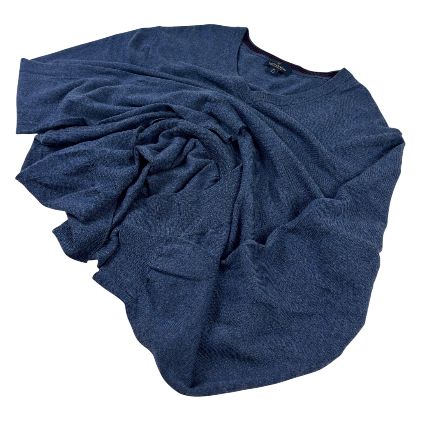 Pulover Brooks Brothers 100% Lână - L/XL