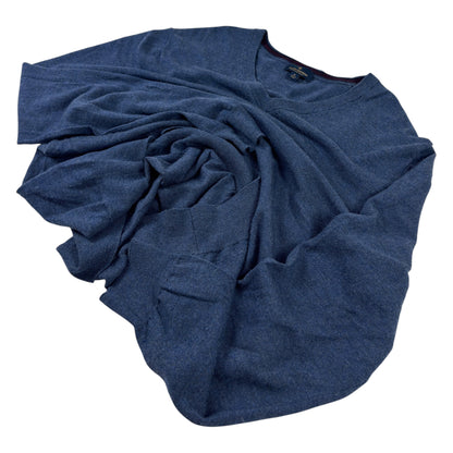 Pulover Brooks Brothers 100% Lână - L/XL