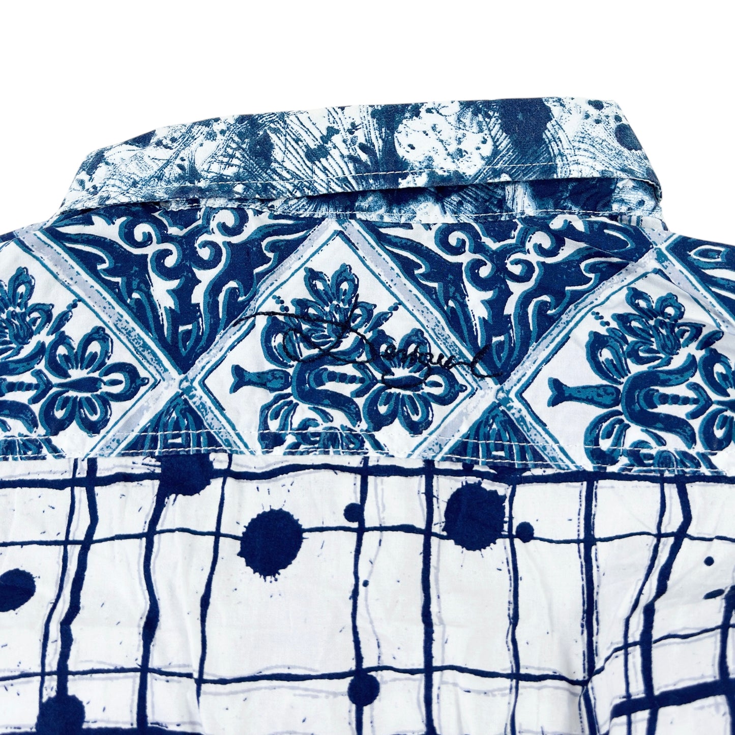 Cămașă Desigual - M/L