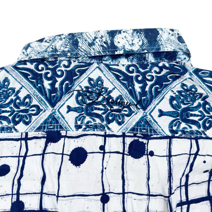 Cămașă Desigual - M/L