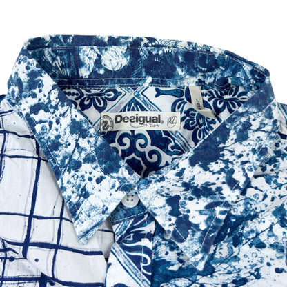 Cămașă Desigual - M/L