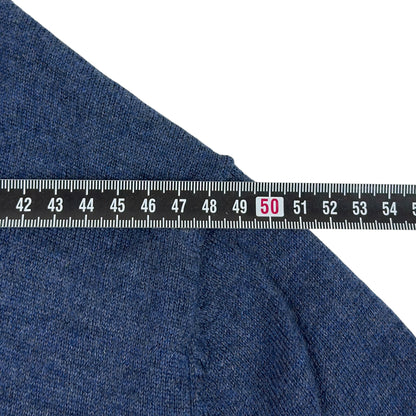 Pulover Brooks Brothers 100% Lână - L/XL