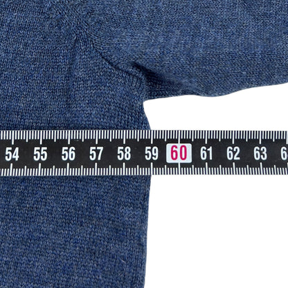 Pulover Brooks Brothers 100% Lână - L/XL