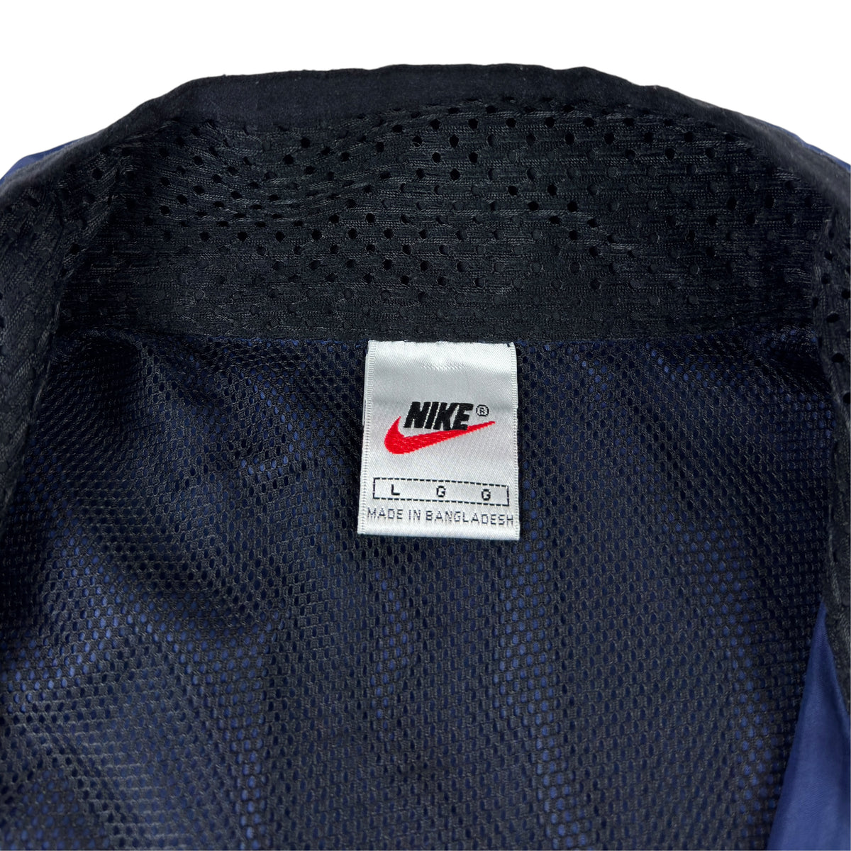 Jachetă Nike Vintage - L/XL