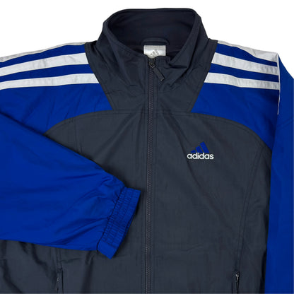 Jachetă Adidas Vintage - L/XL