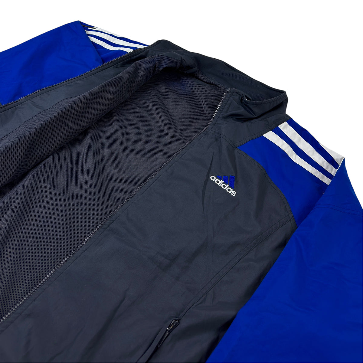 Jachetă Adidas Vintage - L/XL