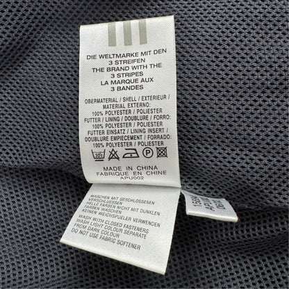 Jachetă Adidas Vintage - L/XL