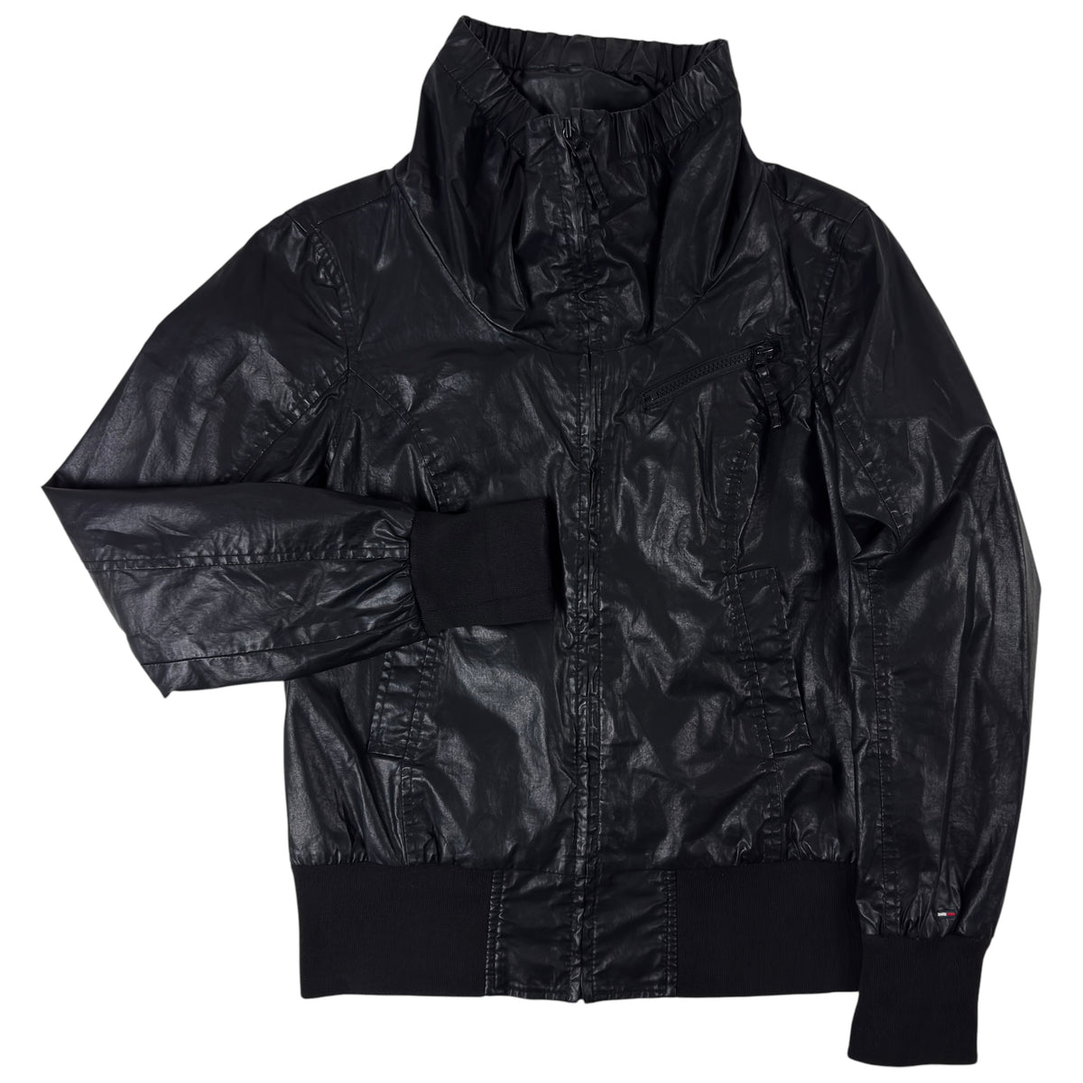 Jachetă Tommy Hilfiger Vintage Femei - M/L