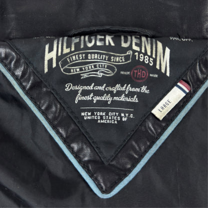 Jachetă Tommy Hilfiger Vintage Femei - M/L