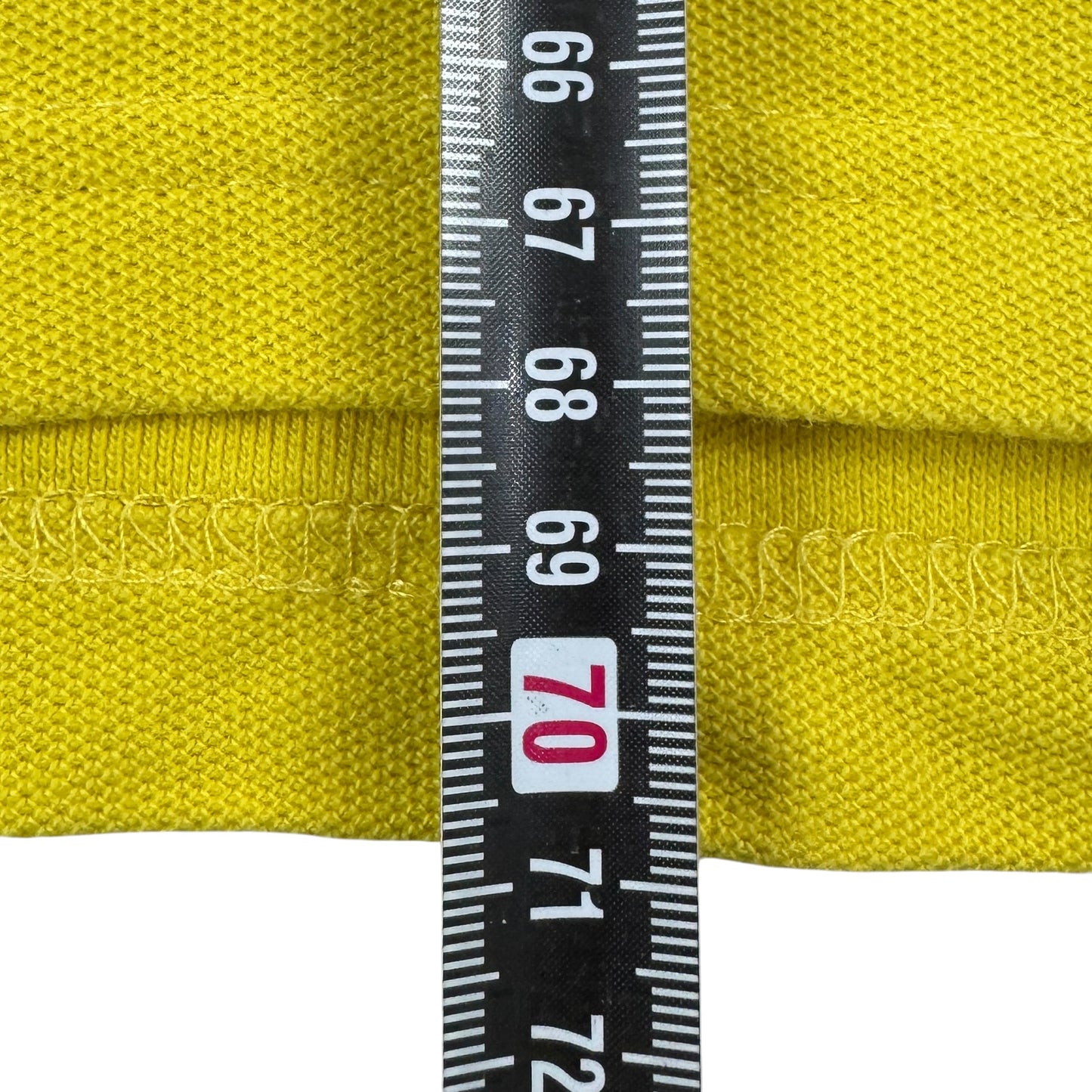 Tricou Polo Ferrari Vintage Din Anul 1996 - M