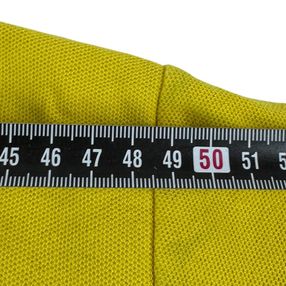 Tricou Polo Ferrari Vintage Din Anul 1996 - M