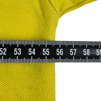 Tricou Polo Ferrari Vintage Din Anul 1996 - M