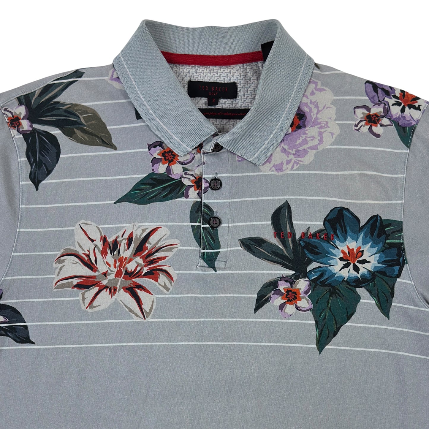 Tricou Polo Ted Baker - S