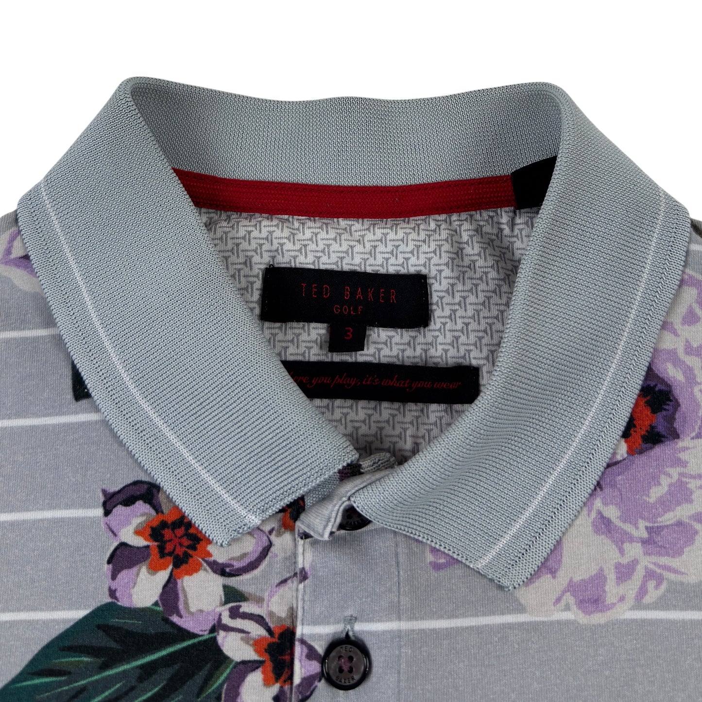 Tricou Polo Ted Baker - S