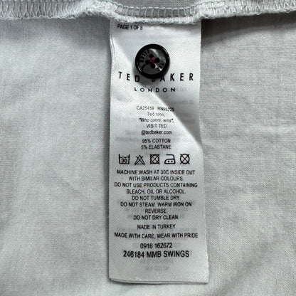 Tricou Polo Ted Baker - S