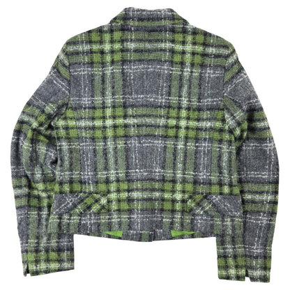 Jachetă Betty Barlay Femei 58% Lână 15% Alpaca 15% Mohair - M