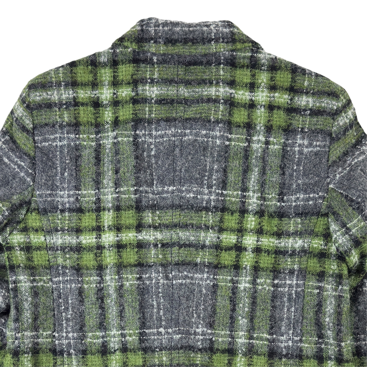 Jachetă Betty Barlay Femei 58% Lână 15% Alpaca 15% Mohair - M