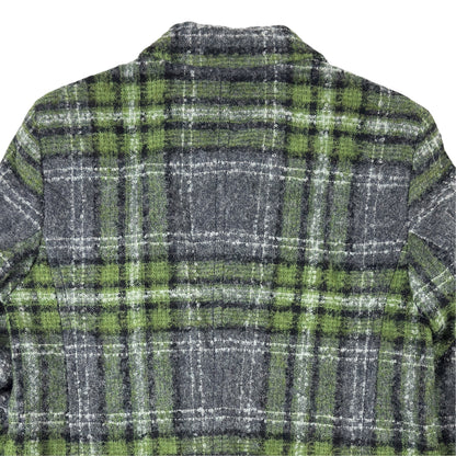 Jachetă Betty Barlay Femei 58% Lână 15% Alpaca 15% Mohair - M