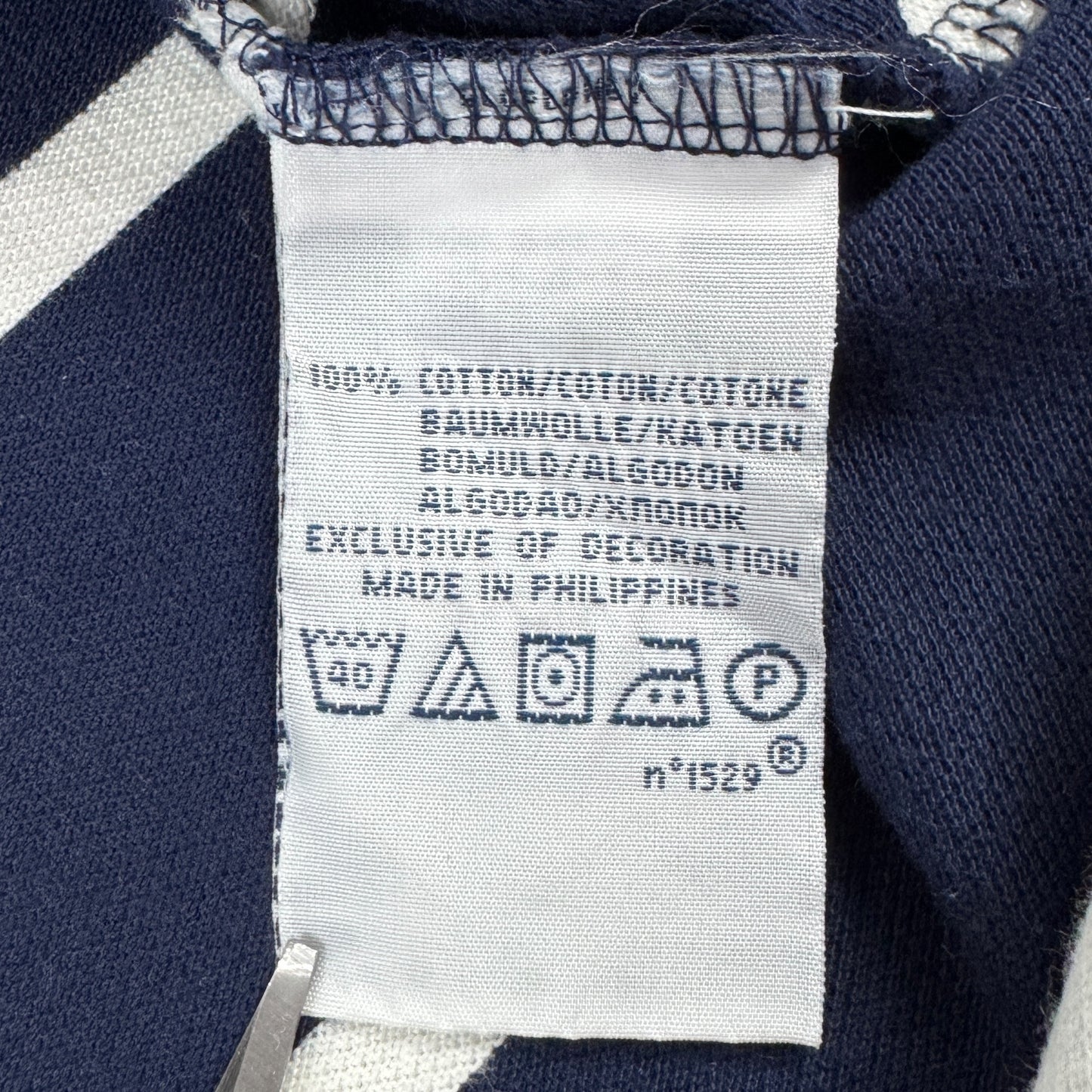 Tricou Polo Ralph Lauren Vintage - L/XL