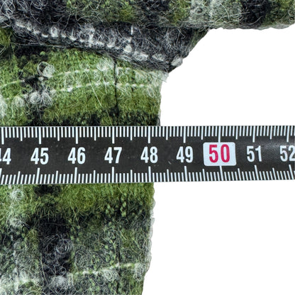 Jachetă Betty Barlay Femei 58% Lână 15% Alpaca 15% Mohair - M
