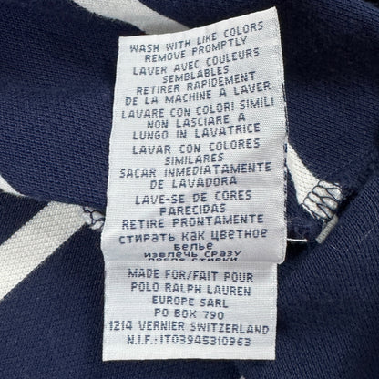 Tricou Polo Ralph Lauren Vintage - L/XL