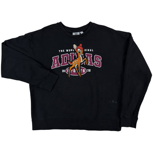 Bluză Adidas Originals Femei - S/M