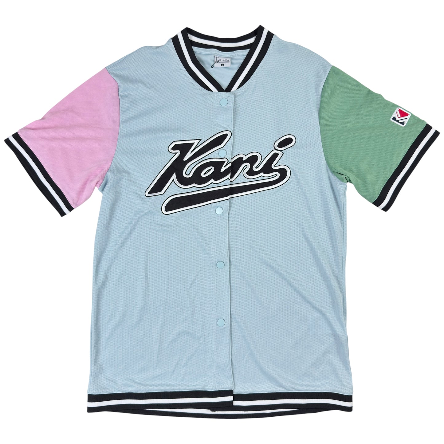 Jersey Karl Kani - M/L