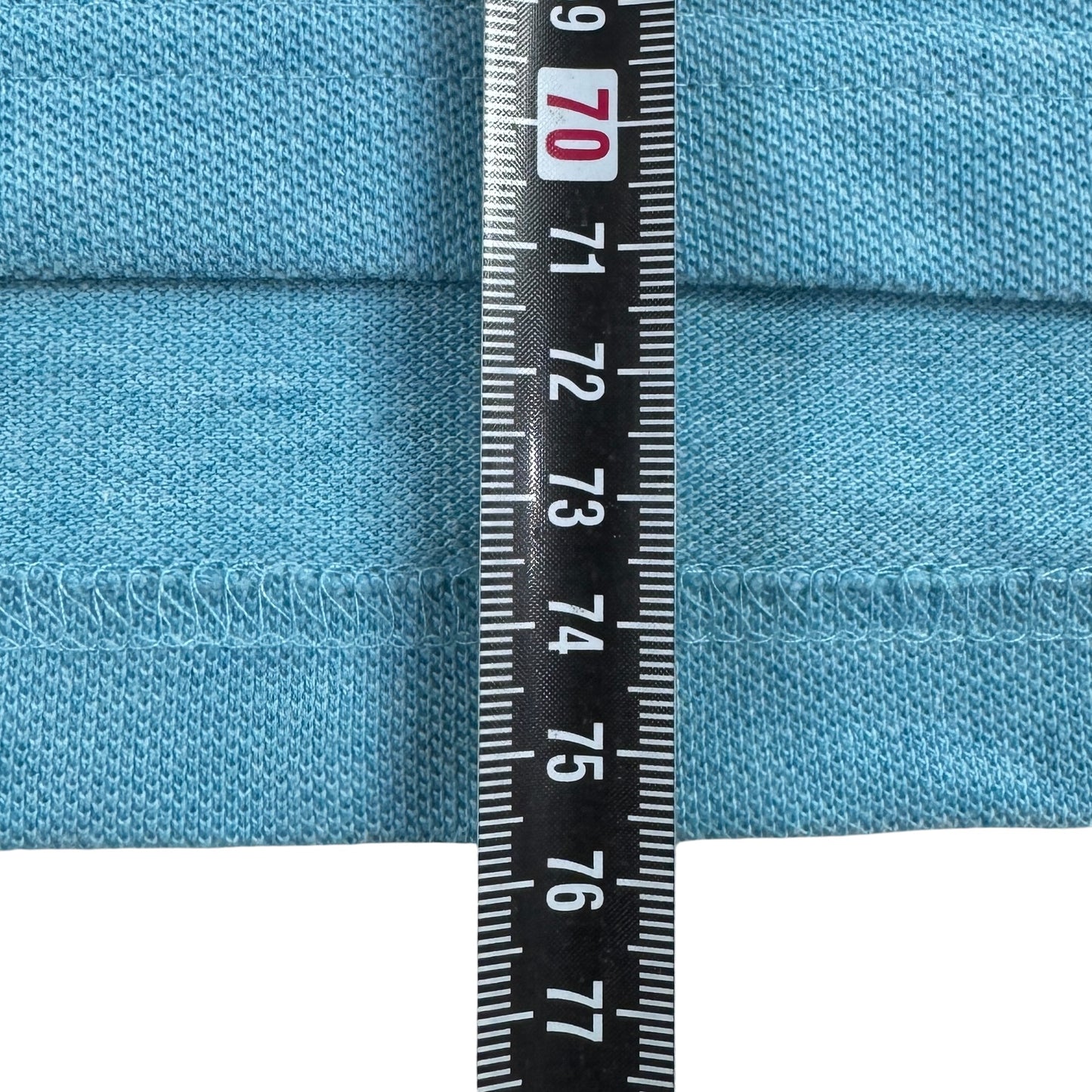 Tricou Polo USPA - L