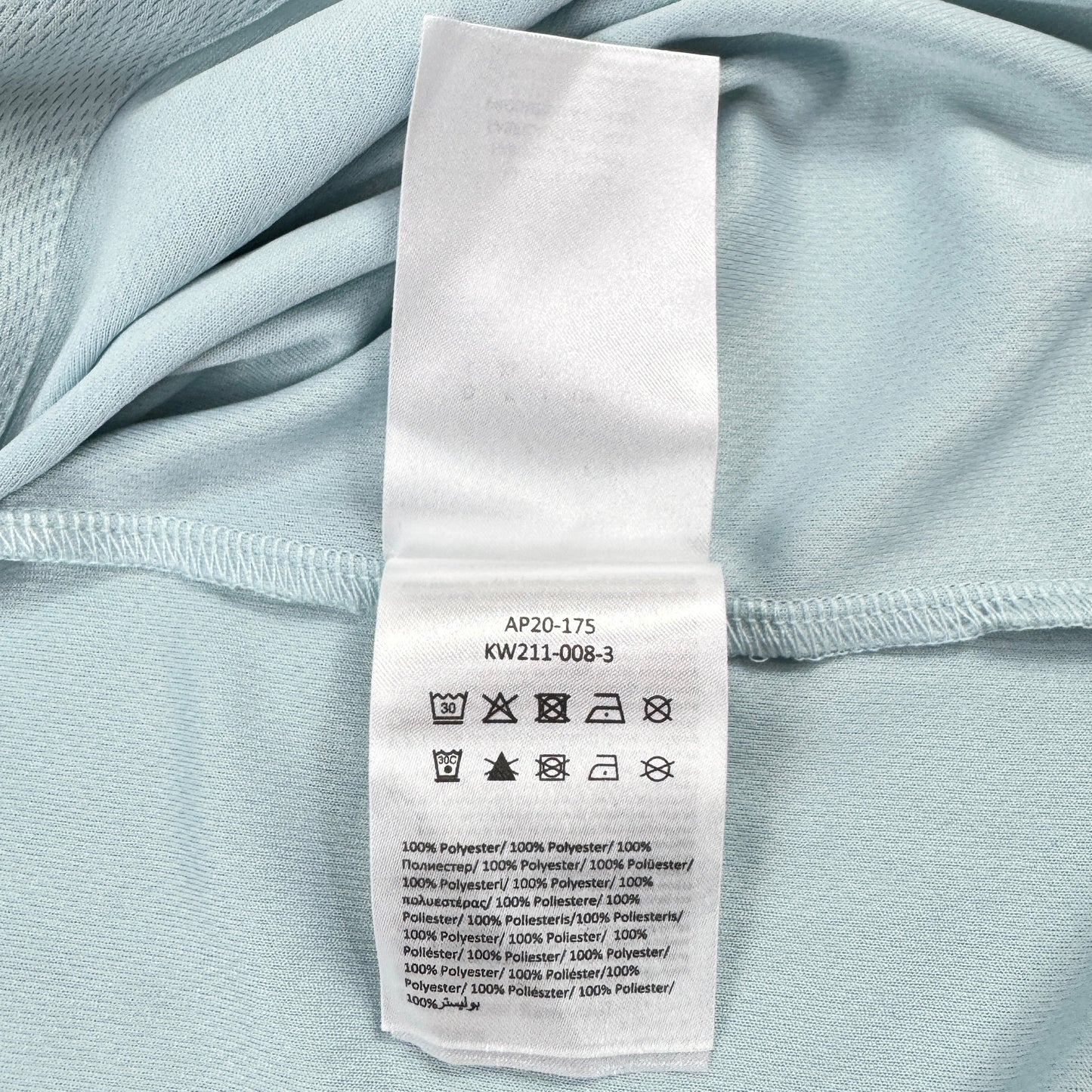 Jersey Karl Kani - M/L