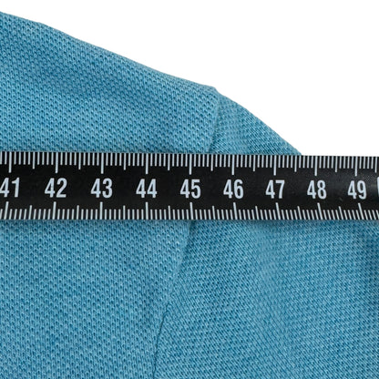 Tricou Polo USPA - L