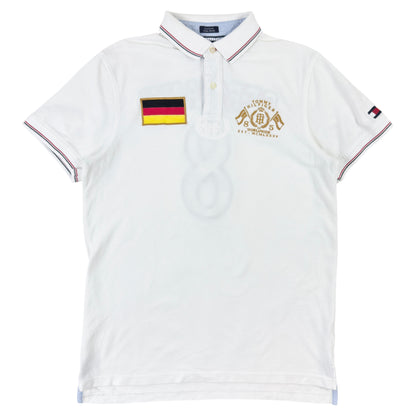 Tricou Polo Tommy Hilfiger Vintage - S/M