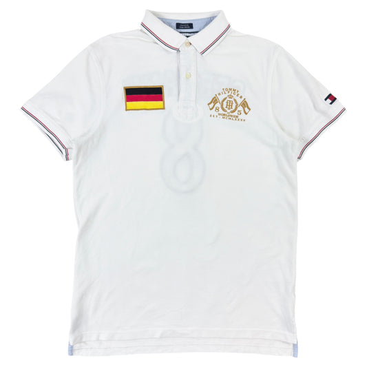 Tricou Polo Tommy Hilfiger Vintage - S/M