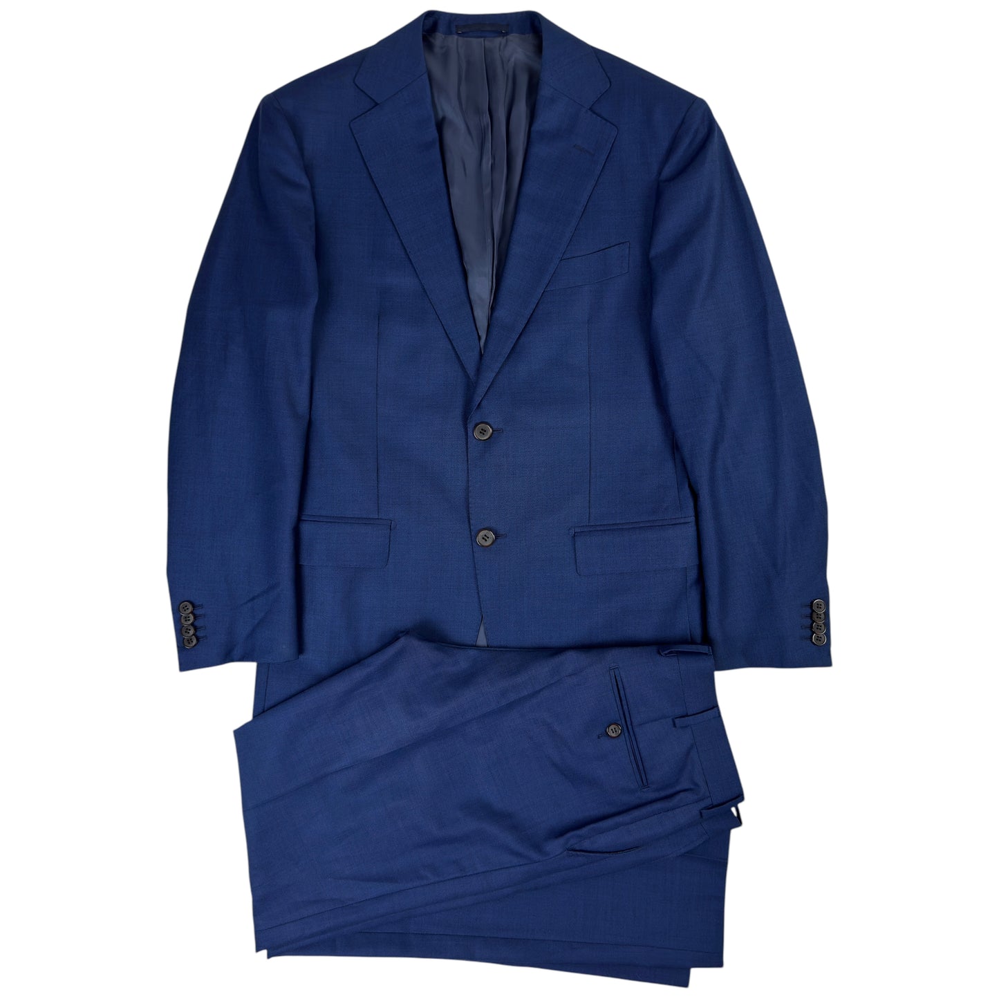 Costum Suitsupply 100% Lână - S/M