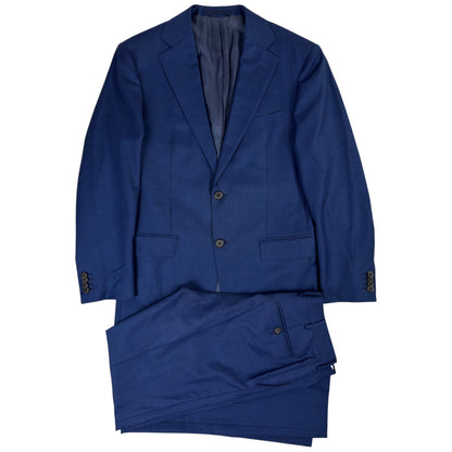 Costum Suitsupply 100% Lână - S/M