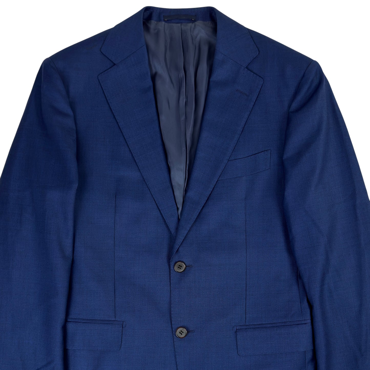 Costum Suitsupply 100% Lână - S/M