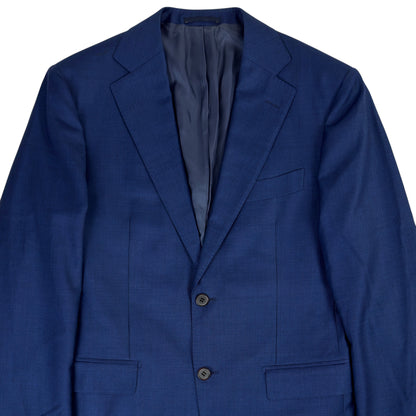 Costum Suitsupply 100% Lână - S/M