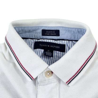 Tricou Polo Tommy Hilfiger Vintage - S/M