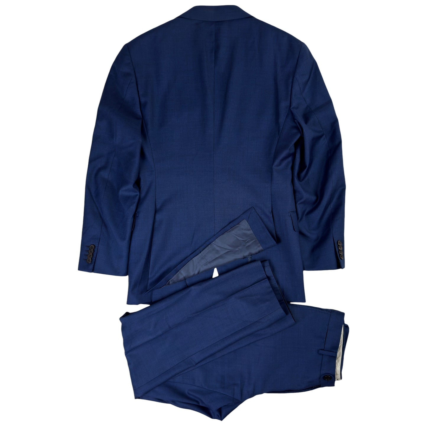Costum Suitsupply 100% Lână - S/M