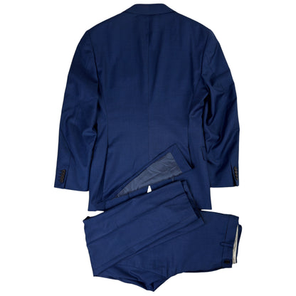 Costum Suitsupply 100% Lână - S/M