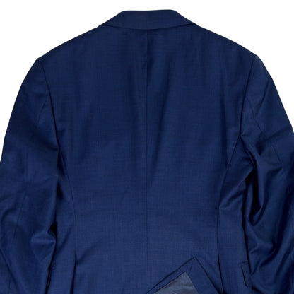 Costum Suitsupply 100% Lână - S/M