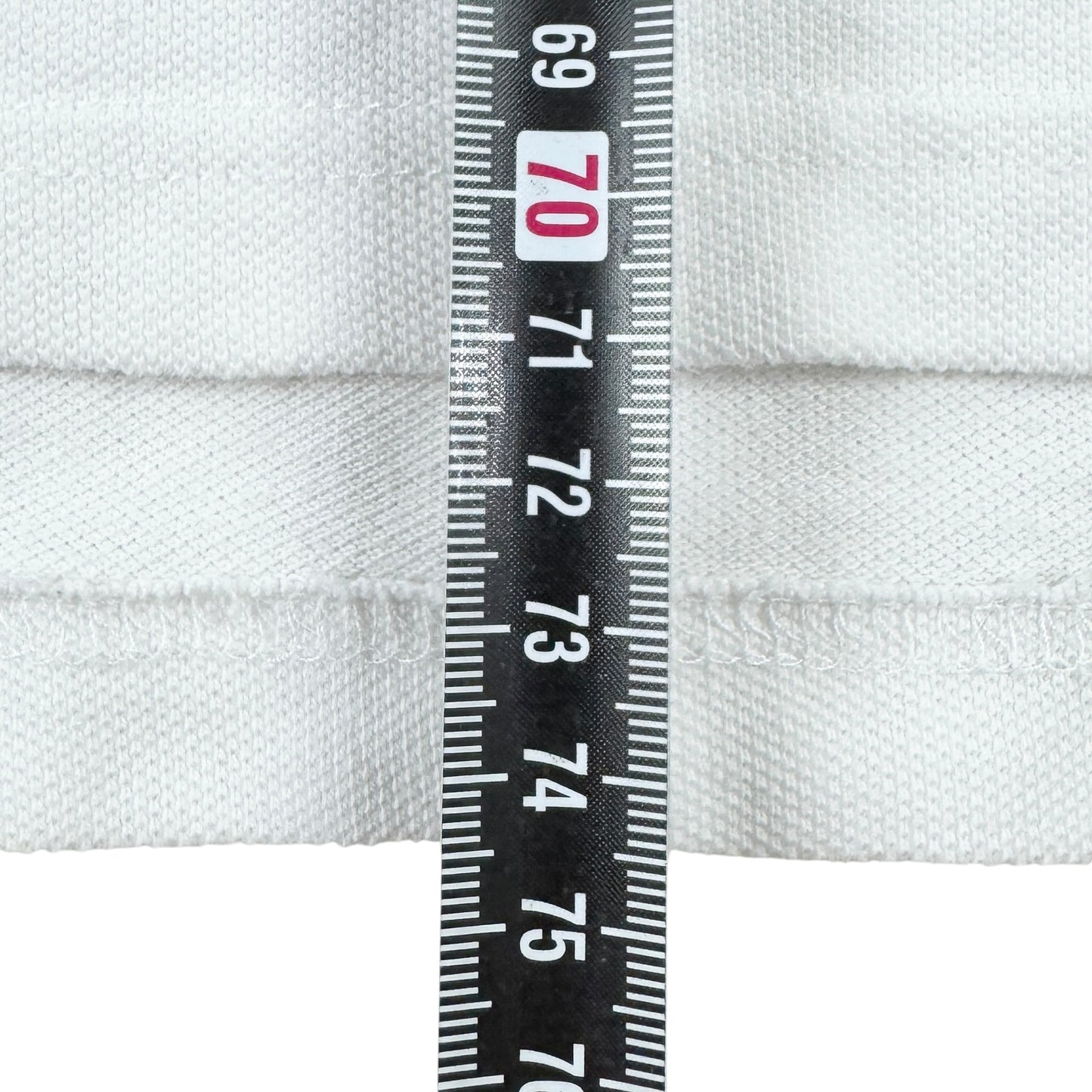 Tricou Polo Tommy Hilfiger Vintage - S/M