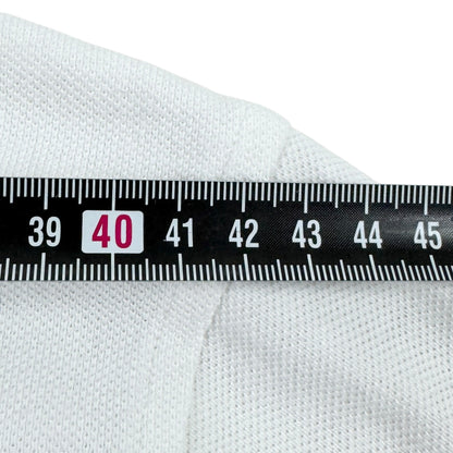 Tricou Polo Tommy Hilfiger Vintage - S/M