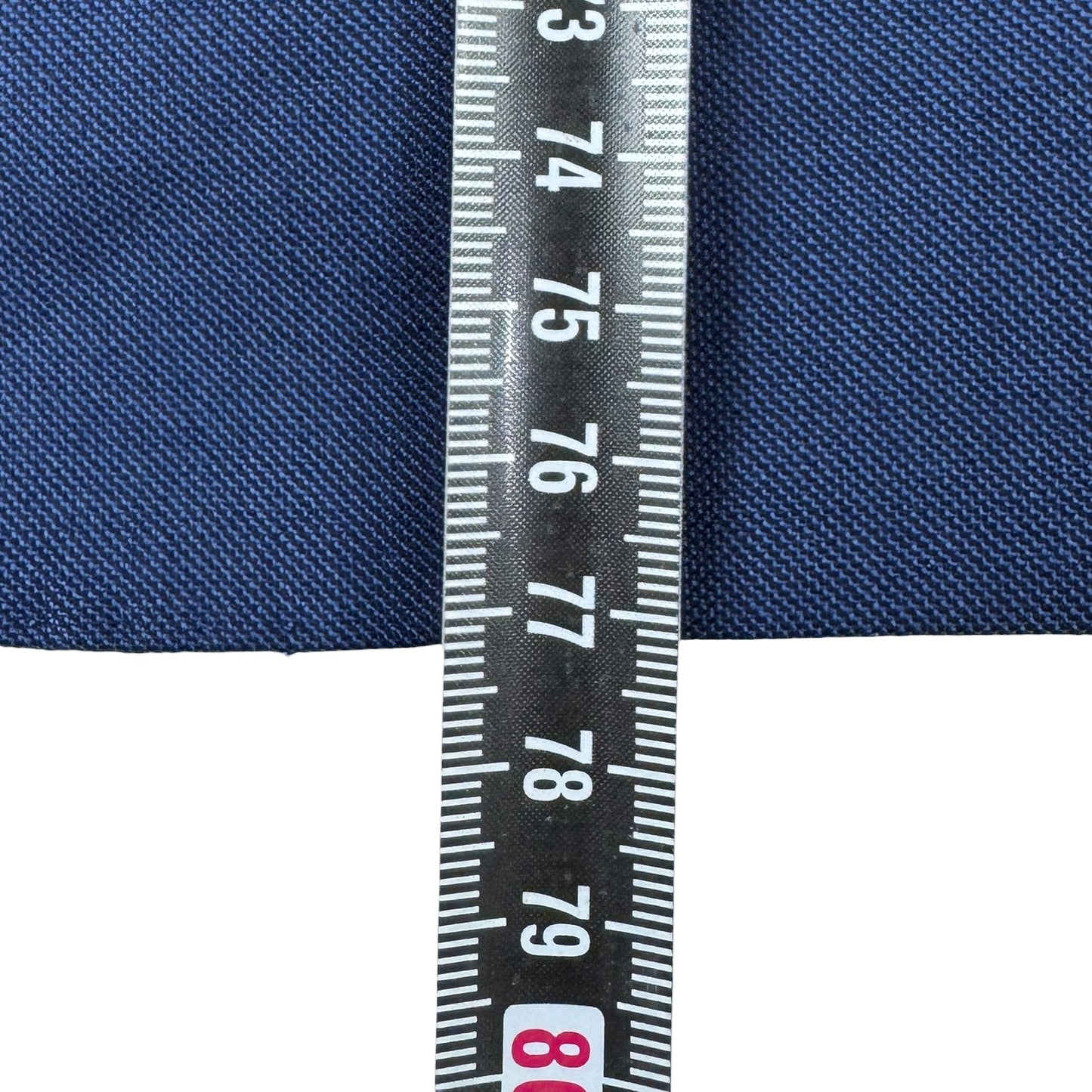 Costum Suitsupply 100% Lână - S/M
