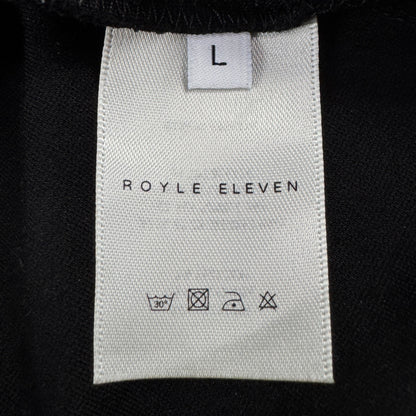 Tricou Polo Royle Eleven - S/M