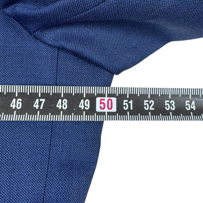 Costum Suitsupply 100% Lână - S/M