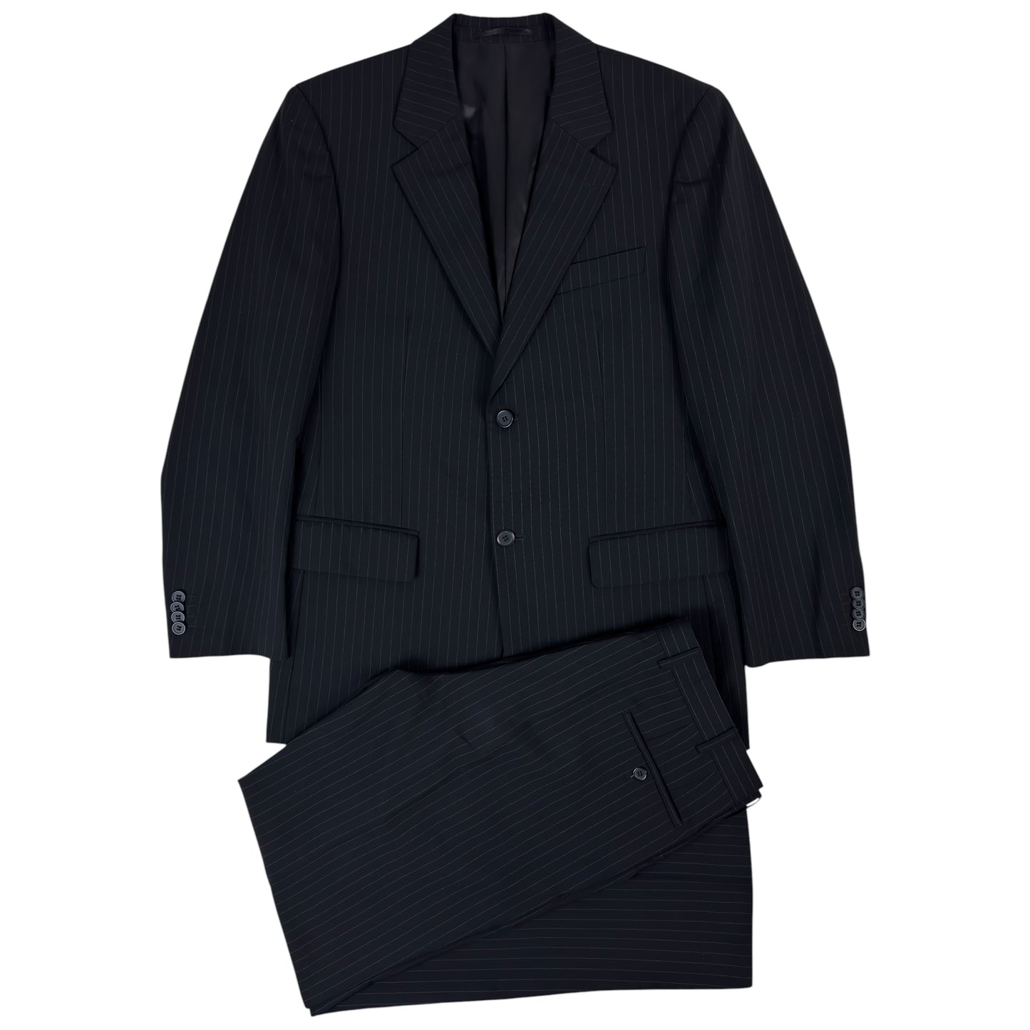 Costum A.W. Dunmore 60% Lână - M/L
