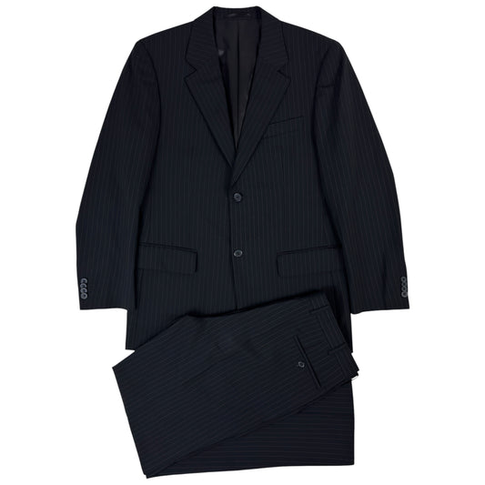 Costum A.W. Dunmore 60% Lână - M/L