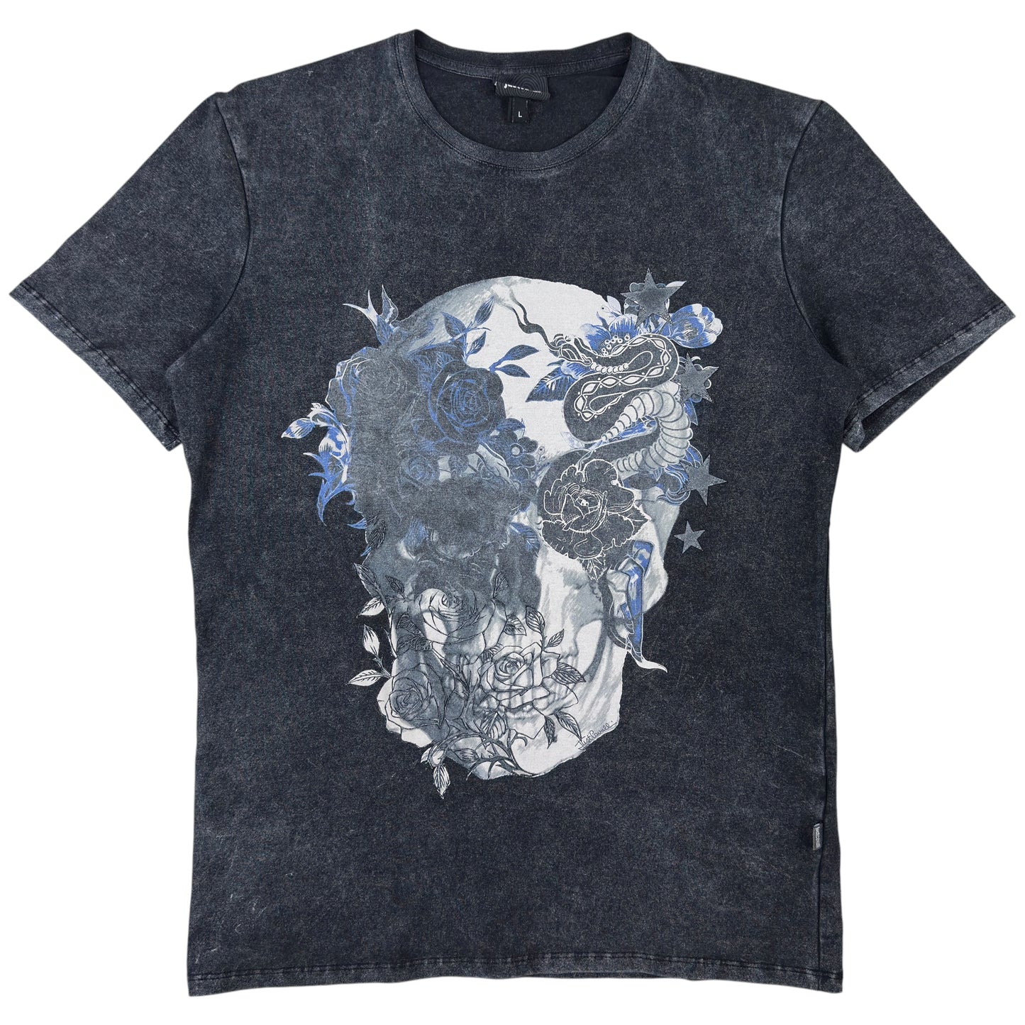 Tricou Cavalli - S/M
