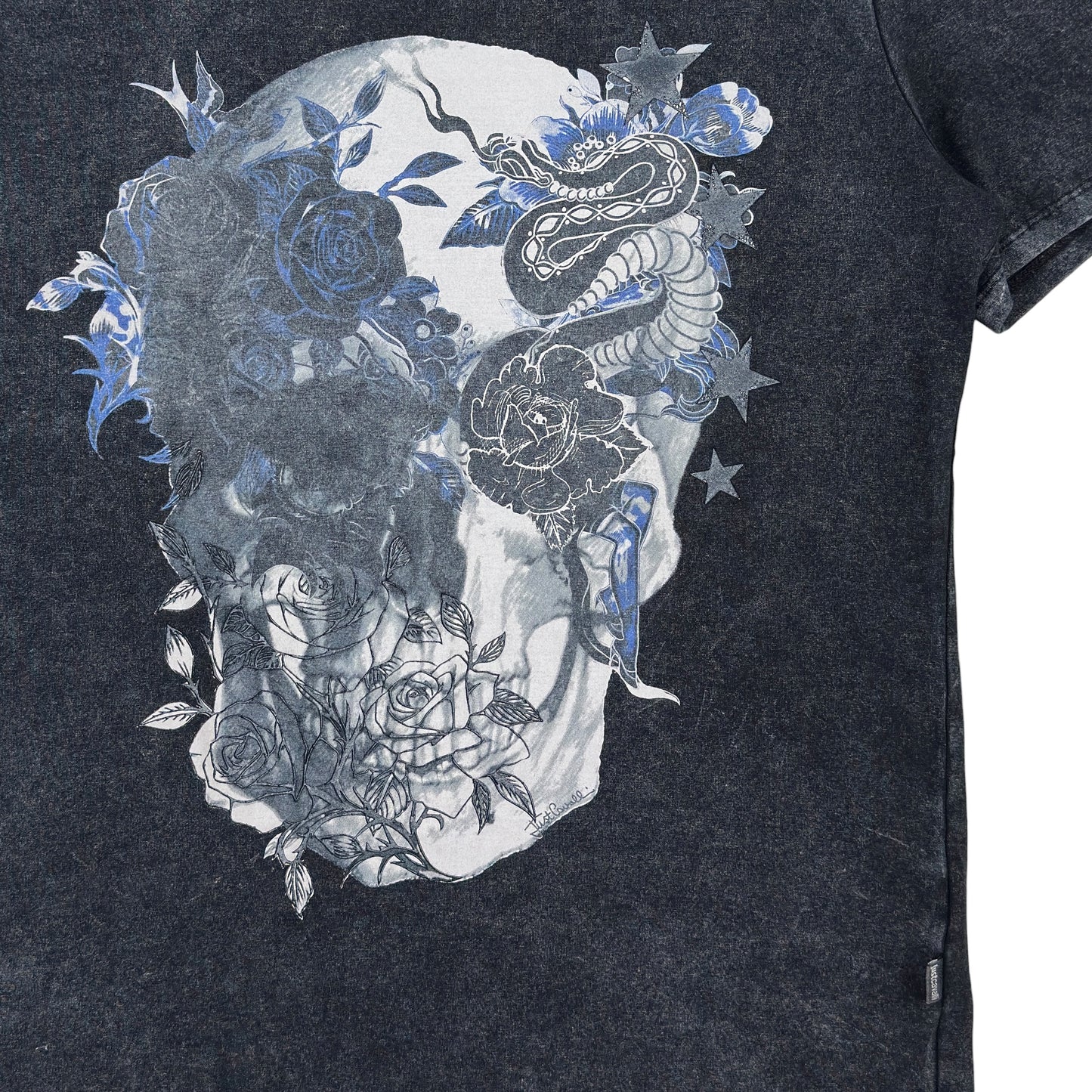 Tricou Cavalli - S/M