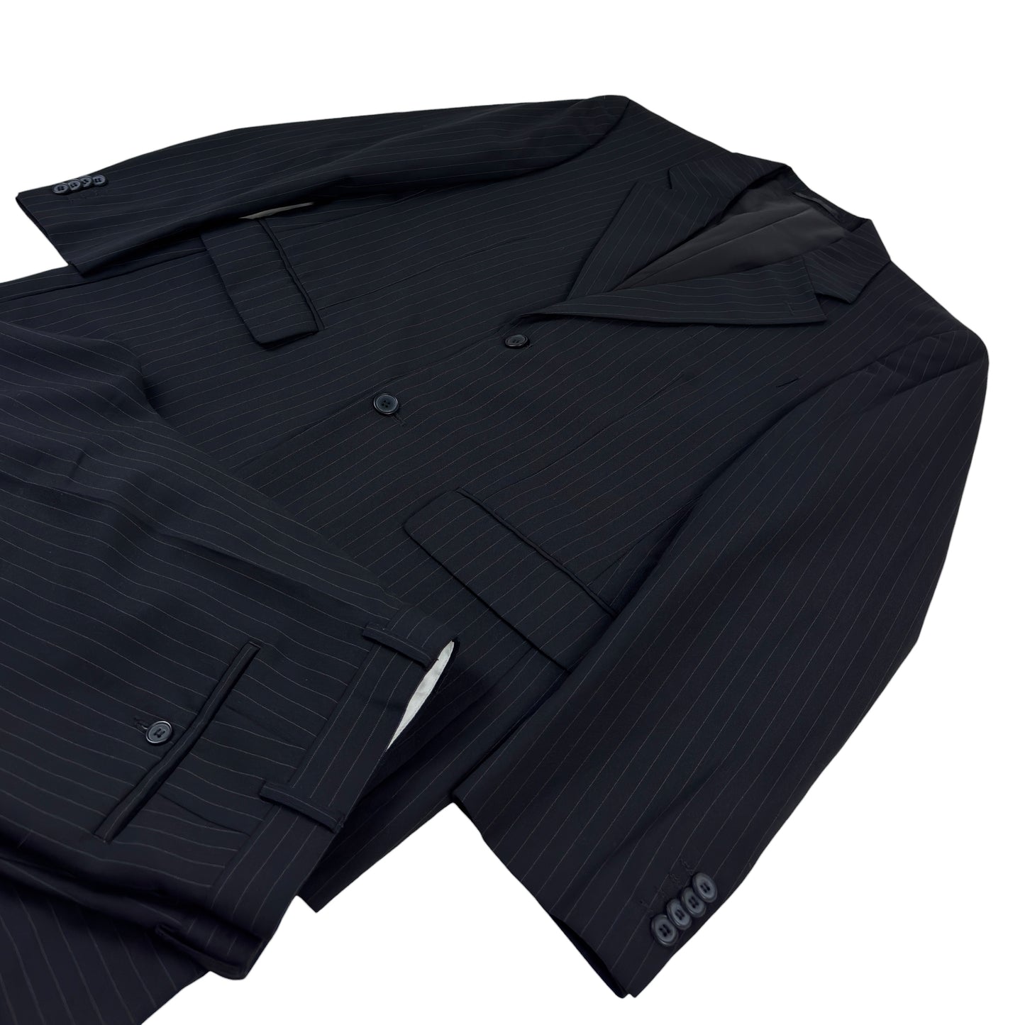 Costum A.W. Dunmore 60% Lână - M/L